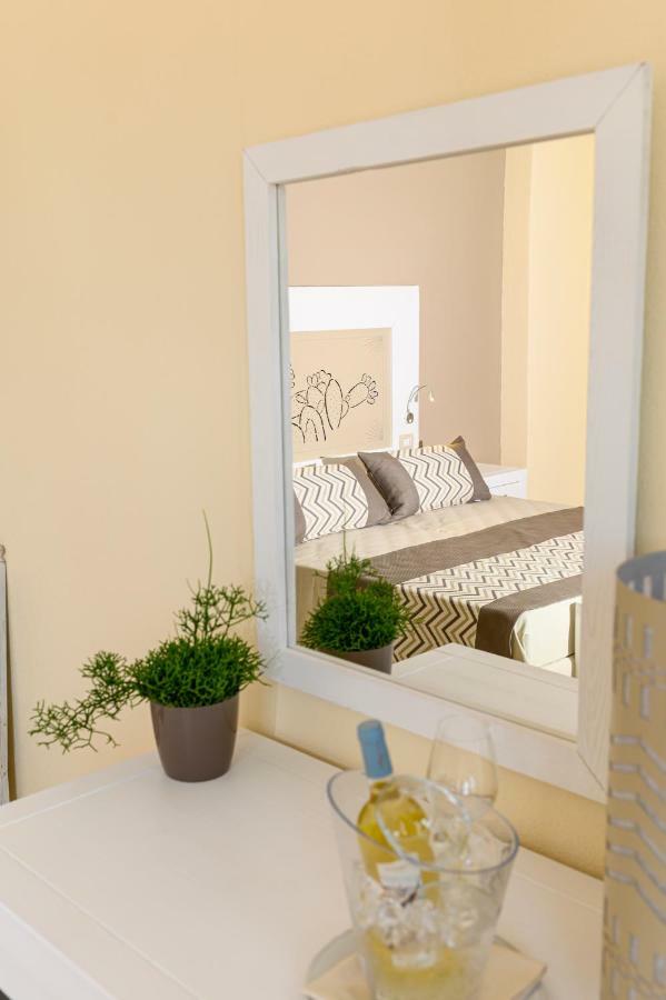 Hotel Lido Beach Oristano Exterior foto